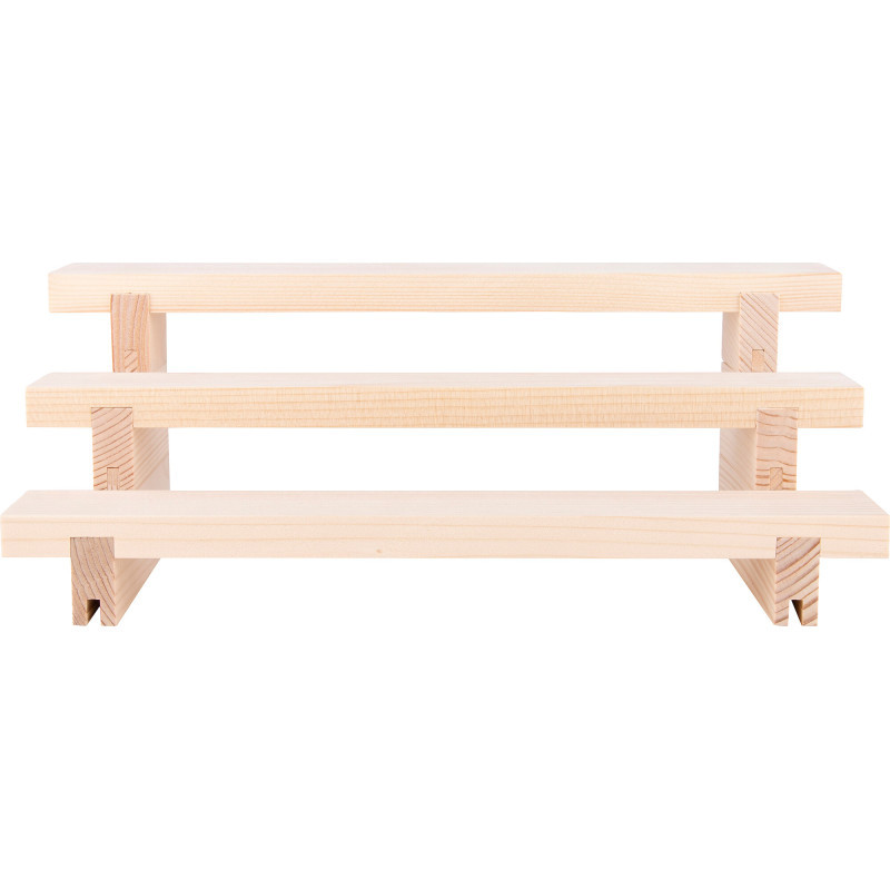 Display for Miniature Rooms - 12 cm / 4.7 inch