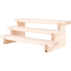 Display for Miniature Rooms - 12 cm / 4.7 inch