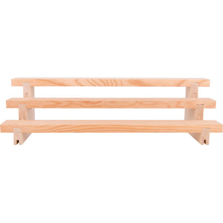 Display for Miniature Rooms - 12 cm / 4.7 inch