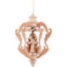Tree Ornament - Baroque - Nativity - 13 cm / 5.1 inch