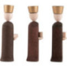 Three Wise Men - natural - 5 cm / 2 inch