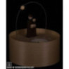 Holy Family - Tea Light Set - natural - 11 cm / 4.3 inch