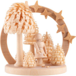 The Star Money - 4,7 cm / 1.9 inch