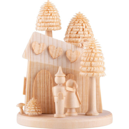 Hansel and Gretel - 5,5 cm / 2.2 inch
