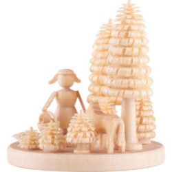 Rotkäppchen - 4,3 cm