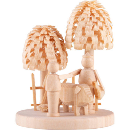 Hans im Glück - 5 cm