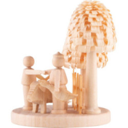 Hans im Glück - 5 cm