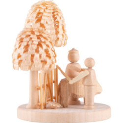 Hans in Luck - 5 cm / 2 inch