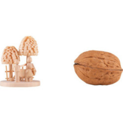 Hans im Glück - 5 cm