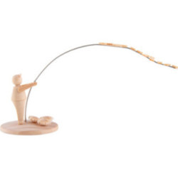 Boy with Kite - 4,8 cm / 1.9 inch