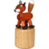 Wackeltier Fuchs - 6,5 cm