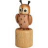 Wackeltier Eule - 7,5 cm