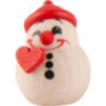 COOL MAN Mini Heart - 5 pcs. - 2,5 cm / 1.0 inch
