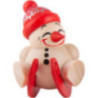 COOL MAN Rodelpartie - 5-tlg. - 6 cm