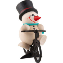 COOL MAN Bicycle - 6 cm / 2.4 inch