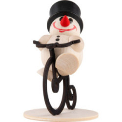 COOL MAN High Wheel - 6 cm / 2.4 inch