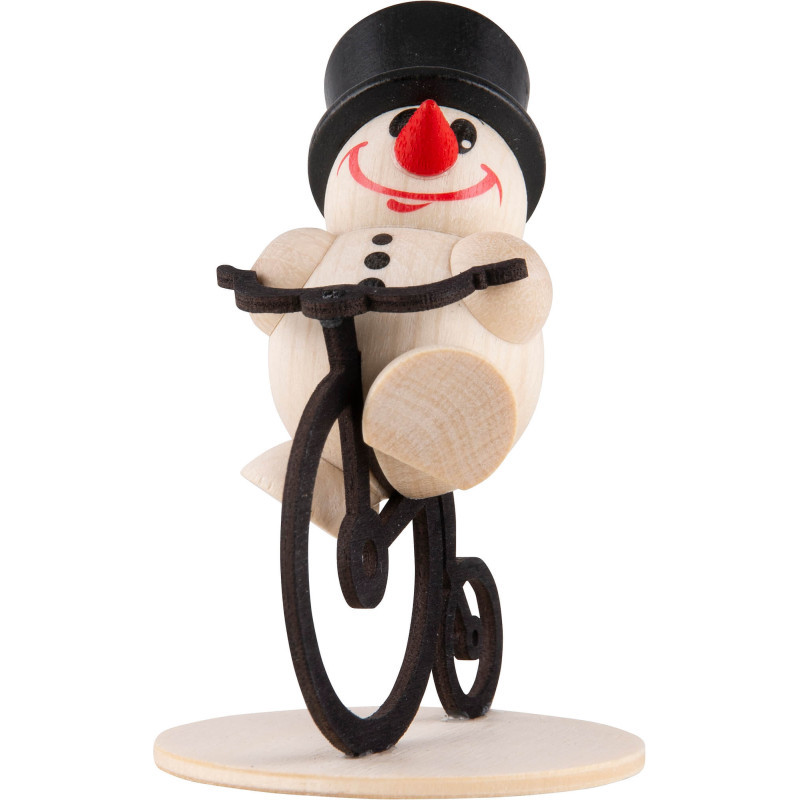 COOL MAN Hochrad - 6 cm