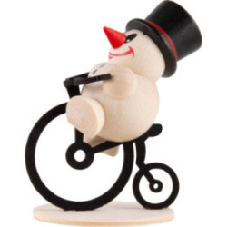 COOL MAN Hochrad - 6 cm