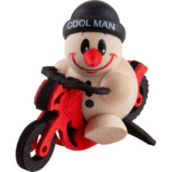 COOL MAN Speed - 6 cm / 2.4 inch