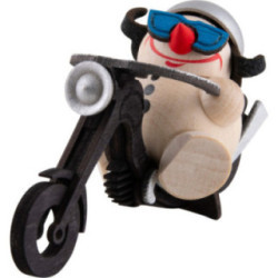 COOL MAN Chopper - 6 cm