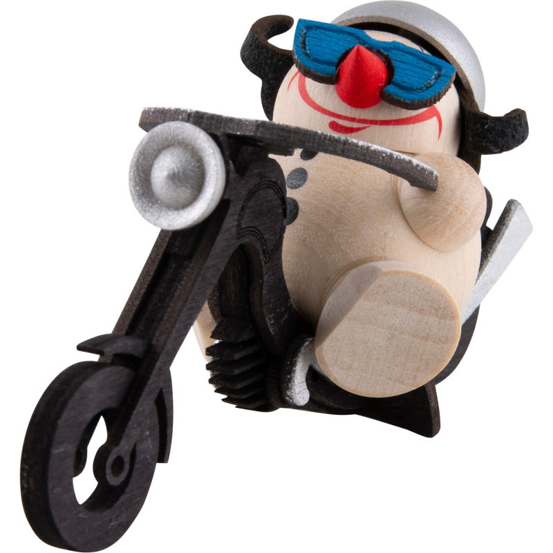 COOL MAN Chopper - 6 cm / 2.4 inch