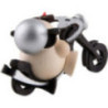 COOL MAN Chopper - 6 cm