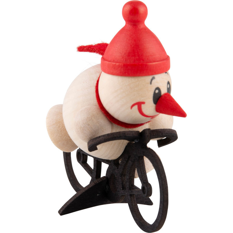 COOL MAN Racing Bicycle - 6 cm / 2.4 inch