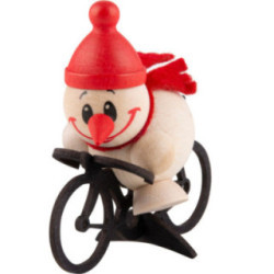 COOL MAN Racing Bicycle - 6 cm / 2.4 inch