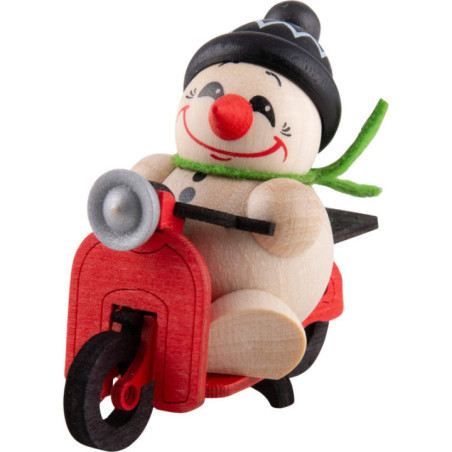 COOL MAN Vespa - 6 cm