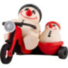 COOL MAN Sidecar - 4,5 cm / 1.8 inch