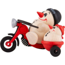 COOL MAN Sidecar - 4,5 cm / 1.8 inch