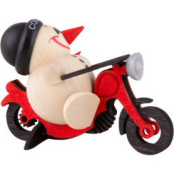 COOL MAN Sidecar - 4,5 cm / 1.8 inch