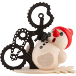 COOL MAN Fall - 6 cm / 2.4 inch