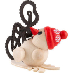 COOL MAN Sturz - 6 cm