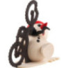 COOL MAN Sturz - 6 cm