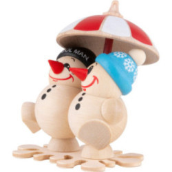 Fritz & Freddy Eisregen - 6,5 cm