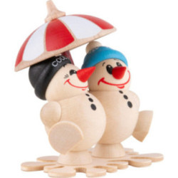 Fritz & Freddy Eisregen - 6,5 cm