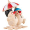 Fritz & Freddy Freezing Rain - 6,5 cm / 2.6 inch