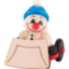 COOL MAN Winterdienst - 5 cm