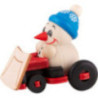 COOL MAN Winterdienst - 5 cm
