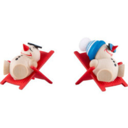 COOL MAN Chill - 2-tlg. - 5 cm