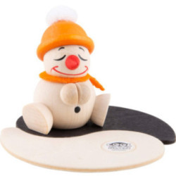 COOL MAN Yoga - 5 cm