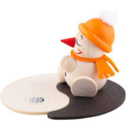 COOL MAN Yoga - 5 cm / 2 inch