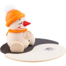 COOL MAN Yoga - 5 cm