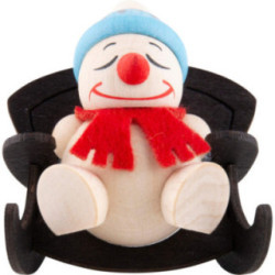 COOL MAN Feieromd - 5 cm