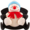COOL MAN Home Time - 5 cm / 2 inch