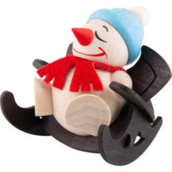 COOL MAN Home Time - 5 cm / 2 inch