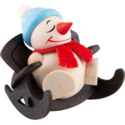 COOL MAN Feieromd - 5 cm