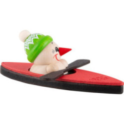 COOL MAN Kajak - 6 cm / 2.4 inch