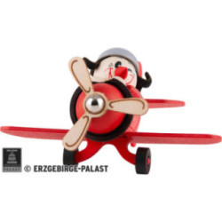 COOL MAN Pilot - 6 cm / 2.4 inch